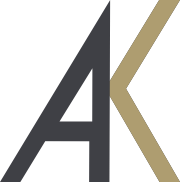 Andrew Ku Logo